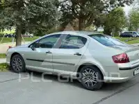 2005 Peugeot 407