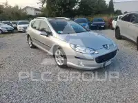 2005 Peugeot 407