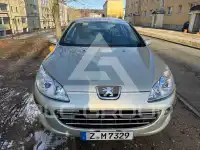 2005 Peugeot 407