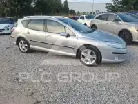 2005 Peugeot 407