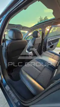 2005 Peugeot 407