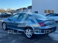 2005 Peugeot 407
