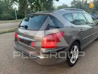 2005 Peugeot 407