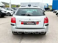 2005 Peugeot 407