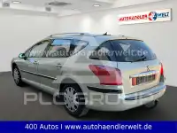 2005 Peugeot 407