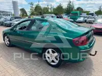2005 Peugeot 407