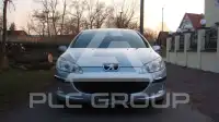 2005 Peugeot 407