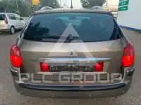 2005 Peugeot 407