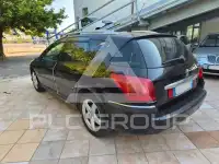 2005 Peugeot 407