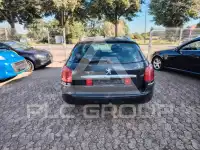 2005 Peugeot 407