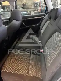 2005 Peugeot 407