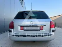 2005 Peugeot 407