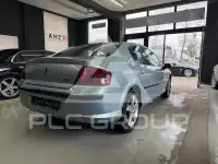 2005 Peugeot 407