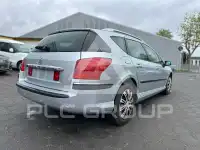 2005 Peugeot 407