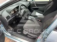 2005 Peugeot 407