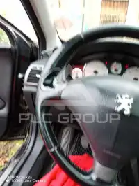 2005 Peugeot 407