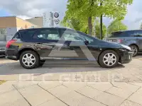 2005 Peugeot 407