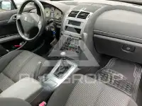 2005 Peugeot 407