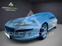 2005 Peugeot 407