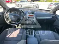 2005 Peugeot 407