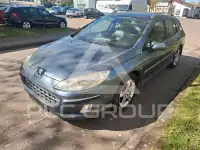 2005 Peugeot 407