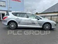 2005 Peugeot 407