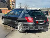2005 Peugeot 407