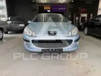 2005 Peugeot 407