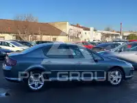 2005 Peugeot 407