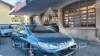 2005 Peugeot 407