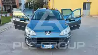 2005 Peugeot 407
