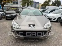 2005 Peugeot 407