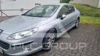 2005 Peugeot 407