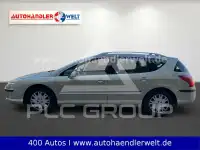 2005 Peugeot 407