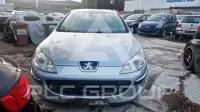 2005 Peugeot 407