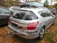 2005 Peugeot 407