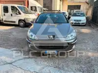 2005 Peugeot 407