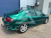 2005 Peugeot 407