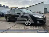 2005 Peugeot 407