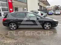 2005 Peugeot 407