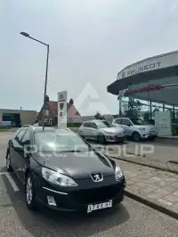 2005 Peugeot 407