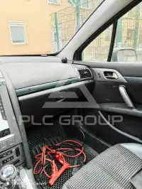 2005 Peugeot 407