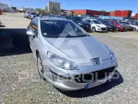 2005 Peugeot 407