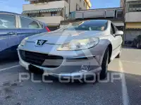 2005 Peugeot 407