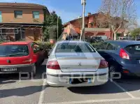 2005 Peugeot 407