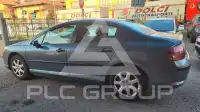 2005 Peugeot 407