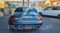 2005 Peugeot 407