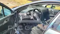 2005 Peugeot 407