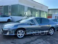 2005 Peugeot 407