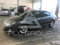 2005 Peugeot 407